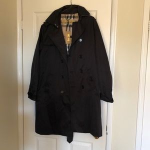 Burberry Dup from DH Gate